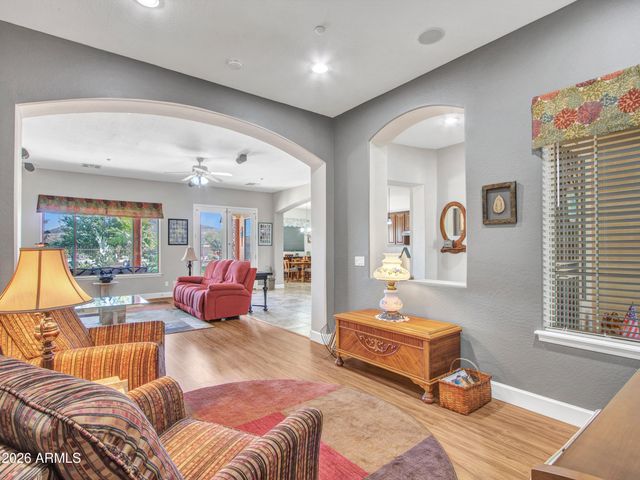 26453 N 57TH Drive, Phoenix, AZ 85083