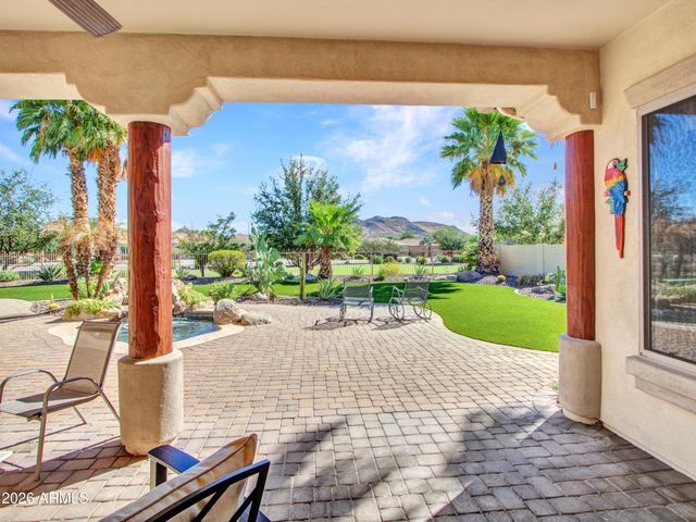 26453 N 57TH Drive, Phoenix, AZ 85083