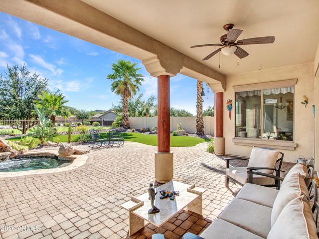 26453 N 57TH Drive, Phoenix, AZ 85083