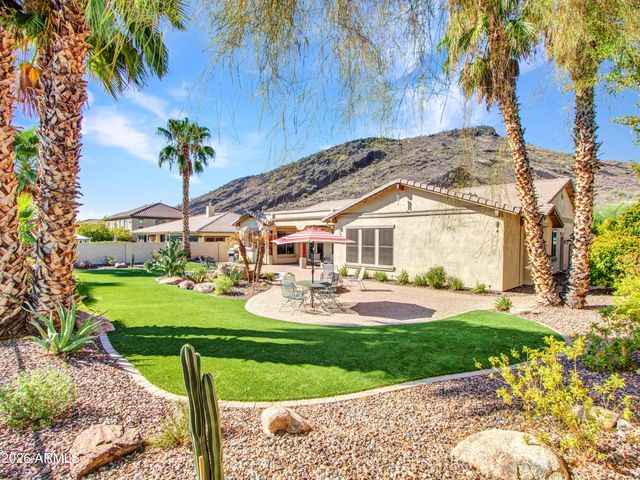 26453 N 57TH Drive, Phoenix, AZ 85083