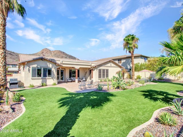 26453 N 57TH Drive, Phoenix, AZ 85083
