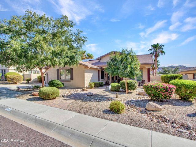 26453 N 57TH Drive, Phoenix, AZ 85083