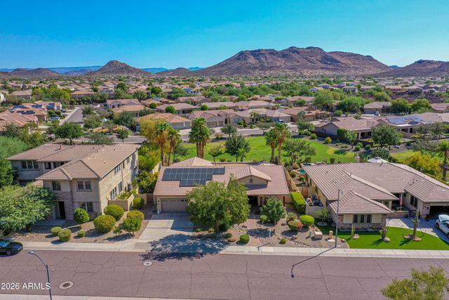 26453 N 57TH Drive, Phoenix, AZ 85083