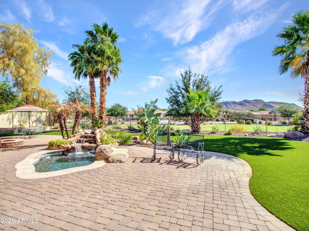 26453 N 57TH Drive, Phoenix, AZ 85083 — photo 2