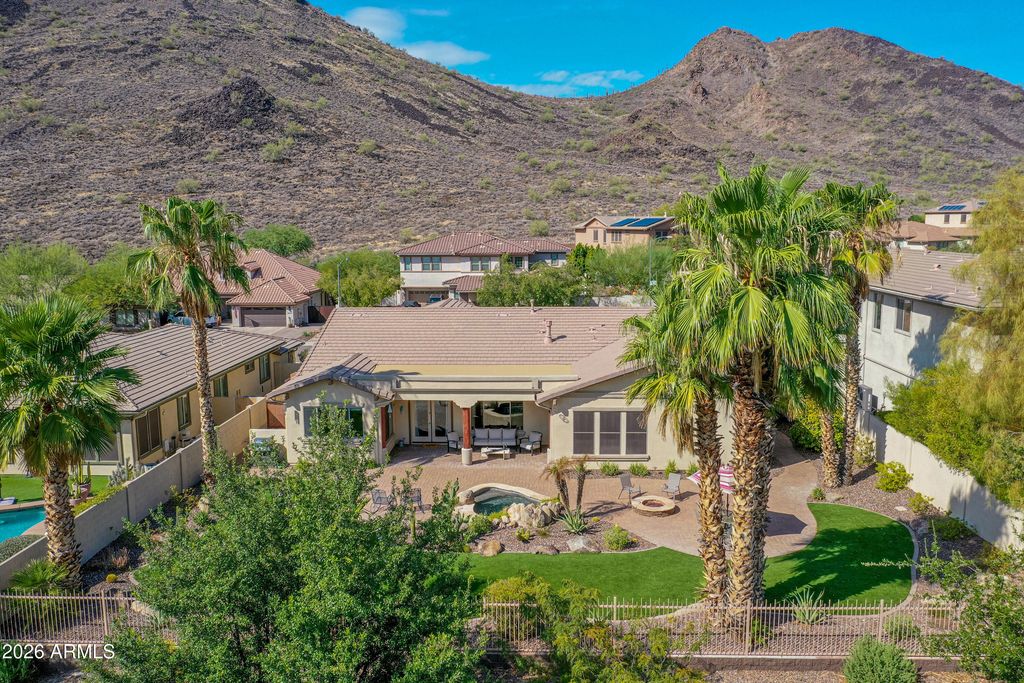 26453 N 57TH Drive, Phoenix, AZ 85083 — photo 4