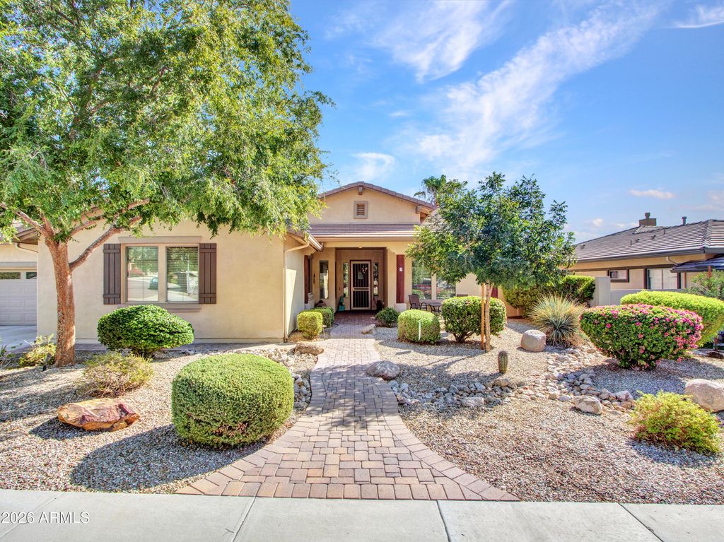 26453 N 57TH Drive, Phoenix, AZ 85083 — photo 5