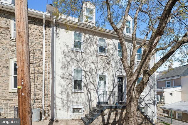 4509 RITCHIE ST, Philadelphia, PA 19127