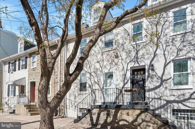 4509 RITCHIE ST, Philadelphia, PA 19127