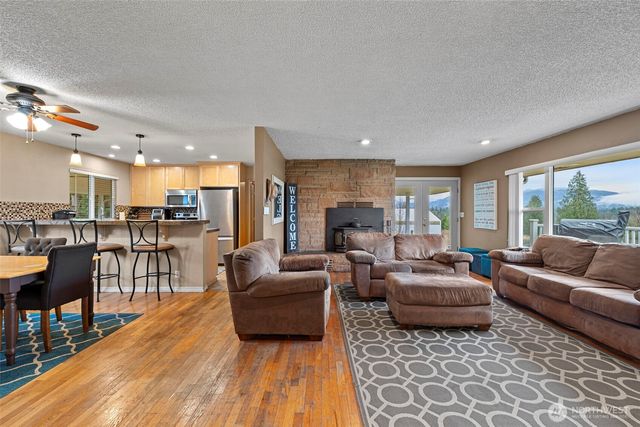 24615 35th Avenue NE, Arlington, WA 98223