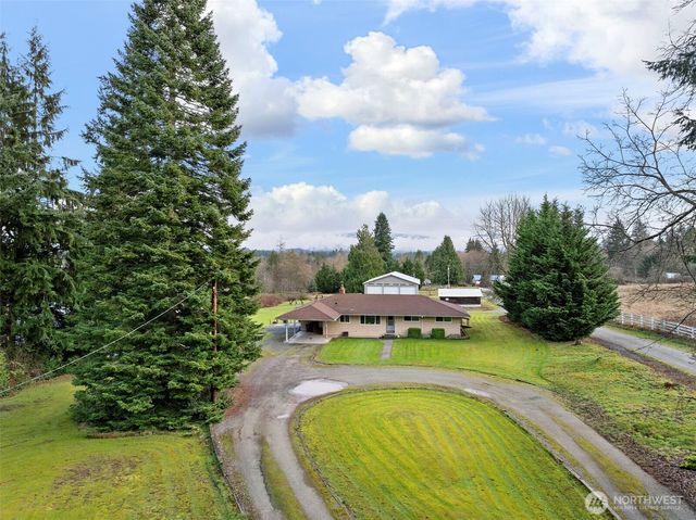 24615 35th Avenue NE, Arlington, WA 98223