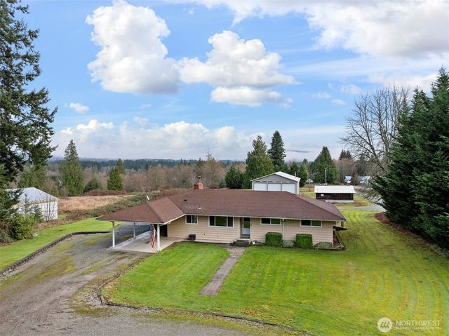 24615 35th Avenue NE, Arlington, WA 98223