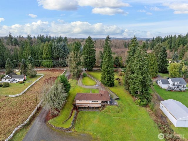 24615 35th Avenue NE, Arlington, WA 98223