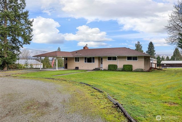 24615 35th Avenue NE, Arlington, WA 98223