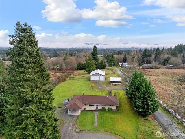 24615 35th Avenue NE, Arlington, WA 98223