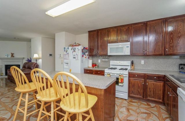 1546 Kew Garden Drive, Houston, TX 77047