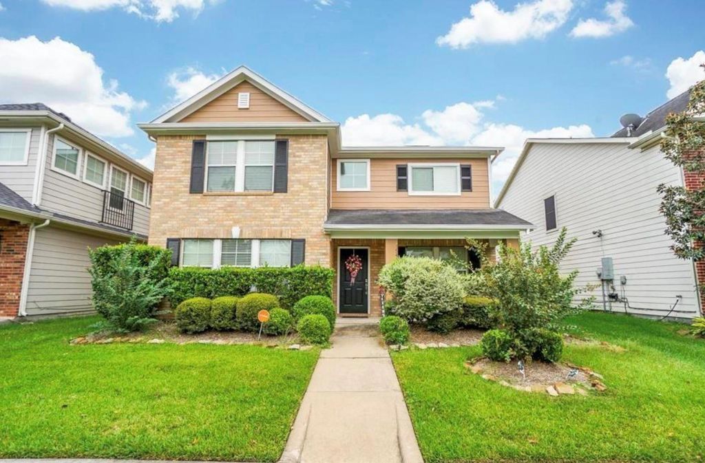 1546 Kew Garden Drive, Houston, TX 77047