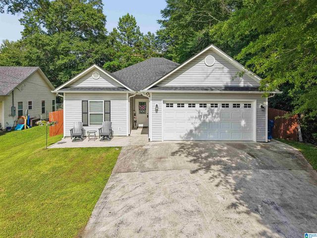 157 TRINITY LANE, Oneonta, AL 35121