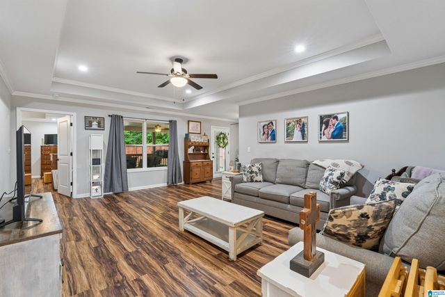 157 TRINITY LANE, Oneonta, AL 35121