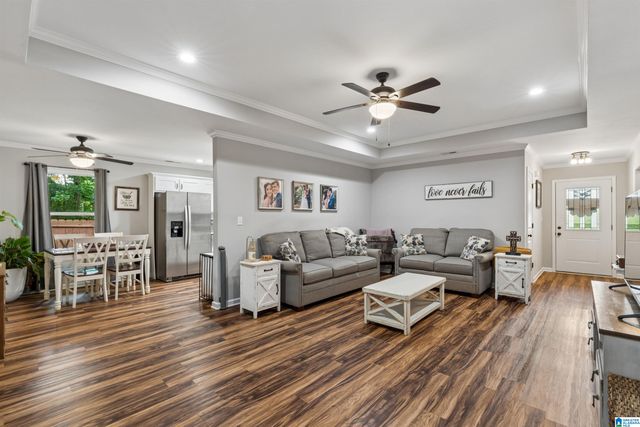 157 TRINITY LANE, Oneonta, AL 35121