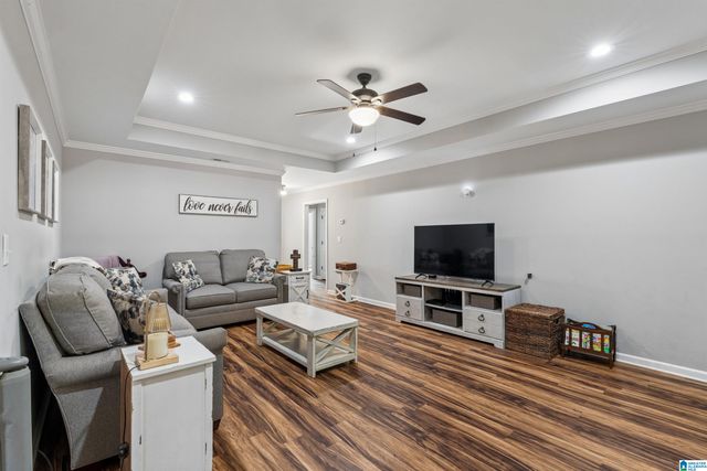 157 TRINITY LANE, Oneonta, AL 35121