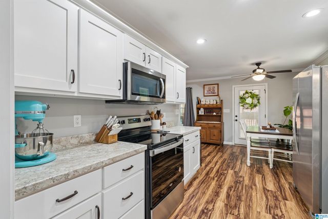 157 TRINITY LANE, Oneonta, AL 35121