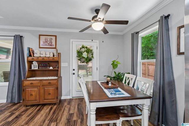 157 TRINITY LANE, Oneonta, AL 35121