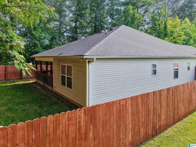 157 TRINITY LANE, Oneonta, AL 35121