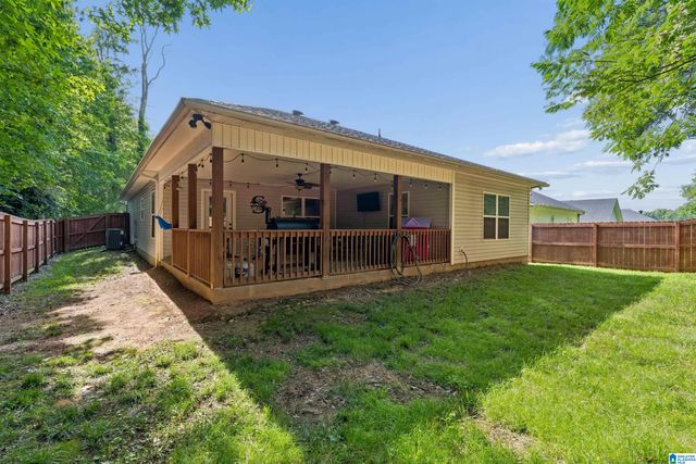 157 TRINITY LANE, Oneonta, AL 35121