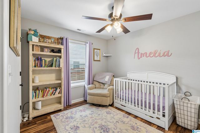 157 TRINITY LANE, Oneonta, AL 35121