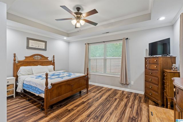 157 TRINITY LANE, Oneonta, AL 35121