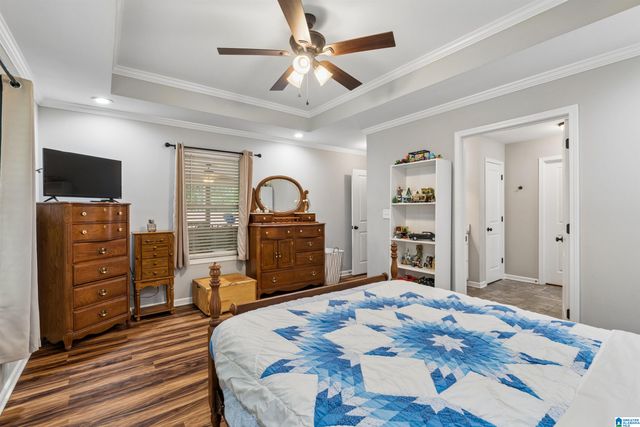 157 TRINITY LANE, Oneonta, AL 35121