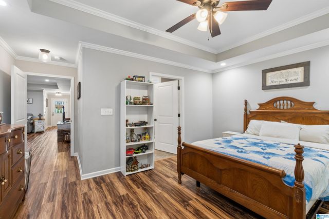 157 TRINITY LANE, Oneonta, AL 35121