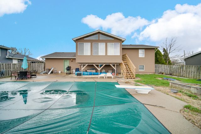 3754 Taylor Street, Portage, IN 46368