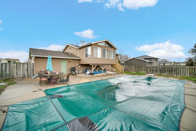 3754 Taylor Street, Portage, IN 46368