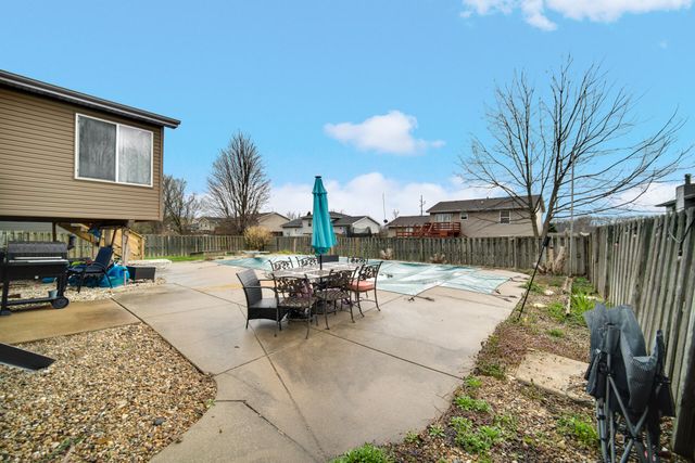 3754 Taylor Street, Portage, IN 46368