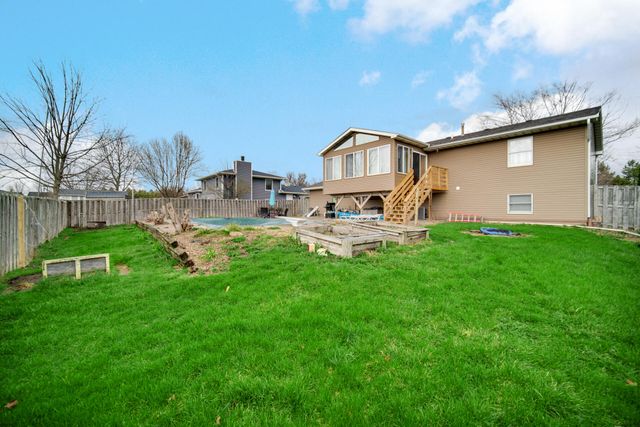 3754 Taylor Street, Portage, IN 46368