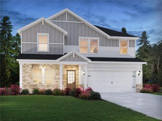 5487 Cabernet Lane, Braselton, GA 30517