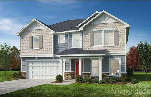186 Berksdale Court, Denver, NC 28037