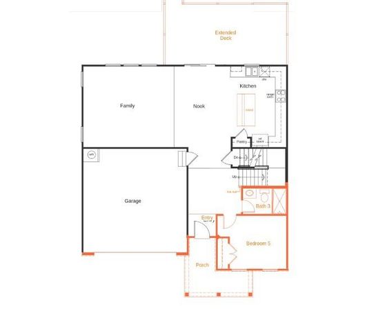 186 Berksdale Court, Denver, NC 28037