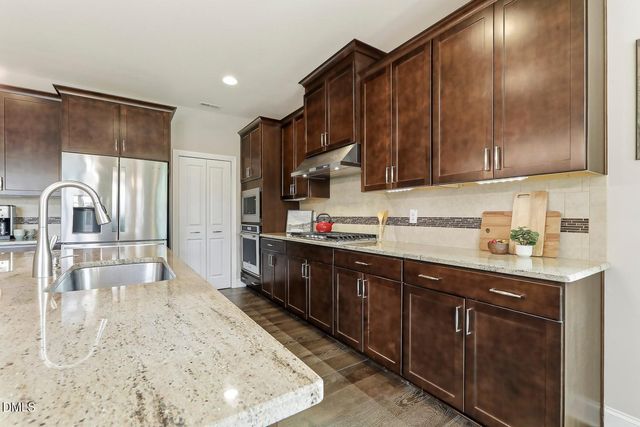 211 Crisp Road, Durham, NC 27713
