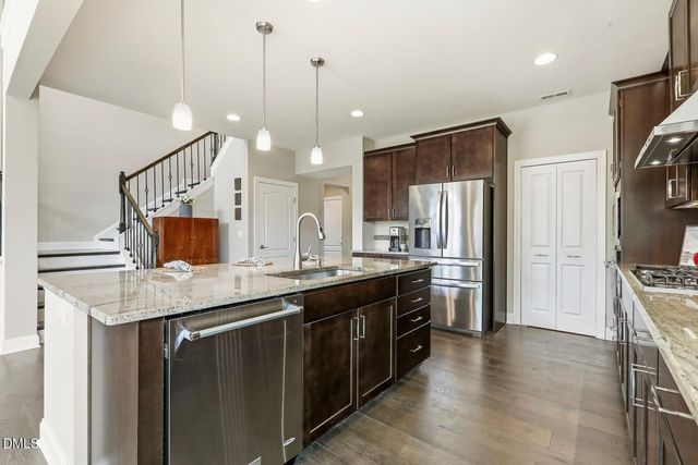 211 Crisp Road, Durham, NC 27713