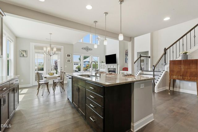 211 Crisp Road, Durham, NC 27713