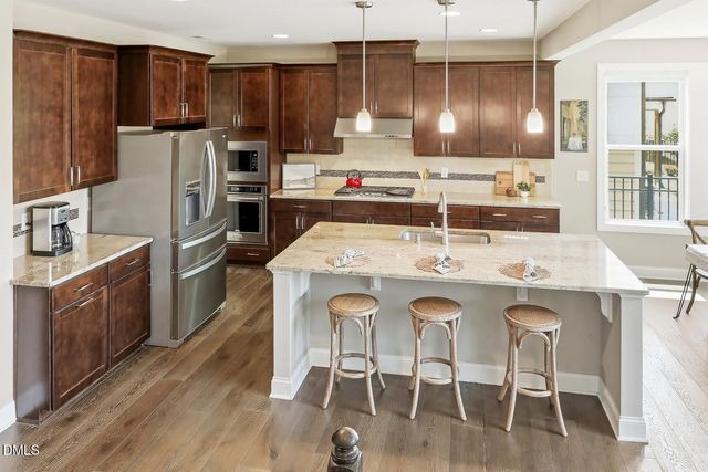 211 Crisp Road, Durham, NC 27713