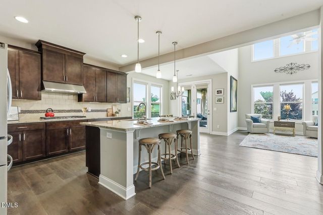 211 Crisp Road, Durham, NC 27713