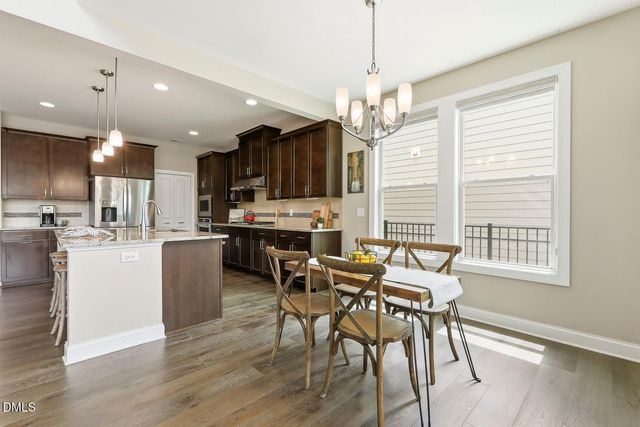 211 Crisp Road, Durham, NC 27713