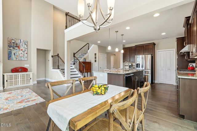 211 Crisp Road, Durham, NC 27713