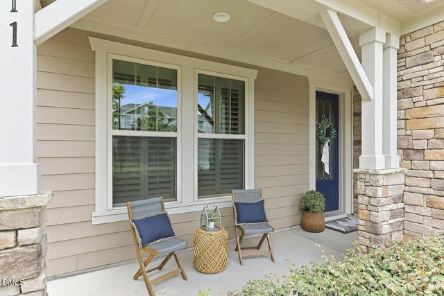 211 Crisp Road, Durham, NC 27713