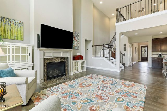 211 Crisp Road, Durham, NC 27713