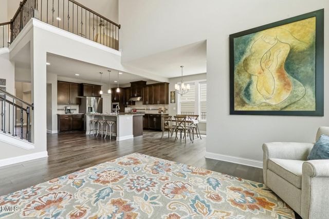 211 Crisp Road, Durham, NC 27713