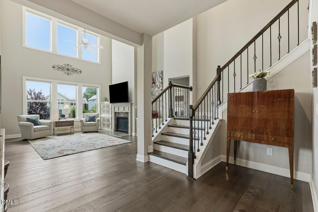 211 Crisp Road, Durham, NC 27713